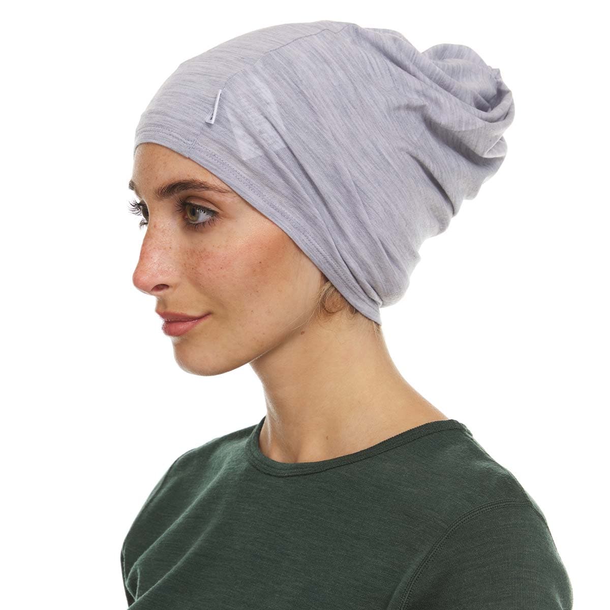 Microweight - Wool Multiclava Woolverino