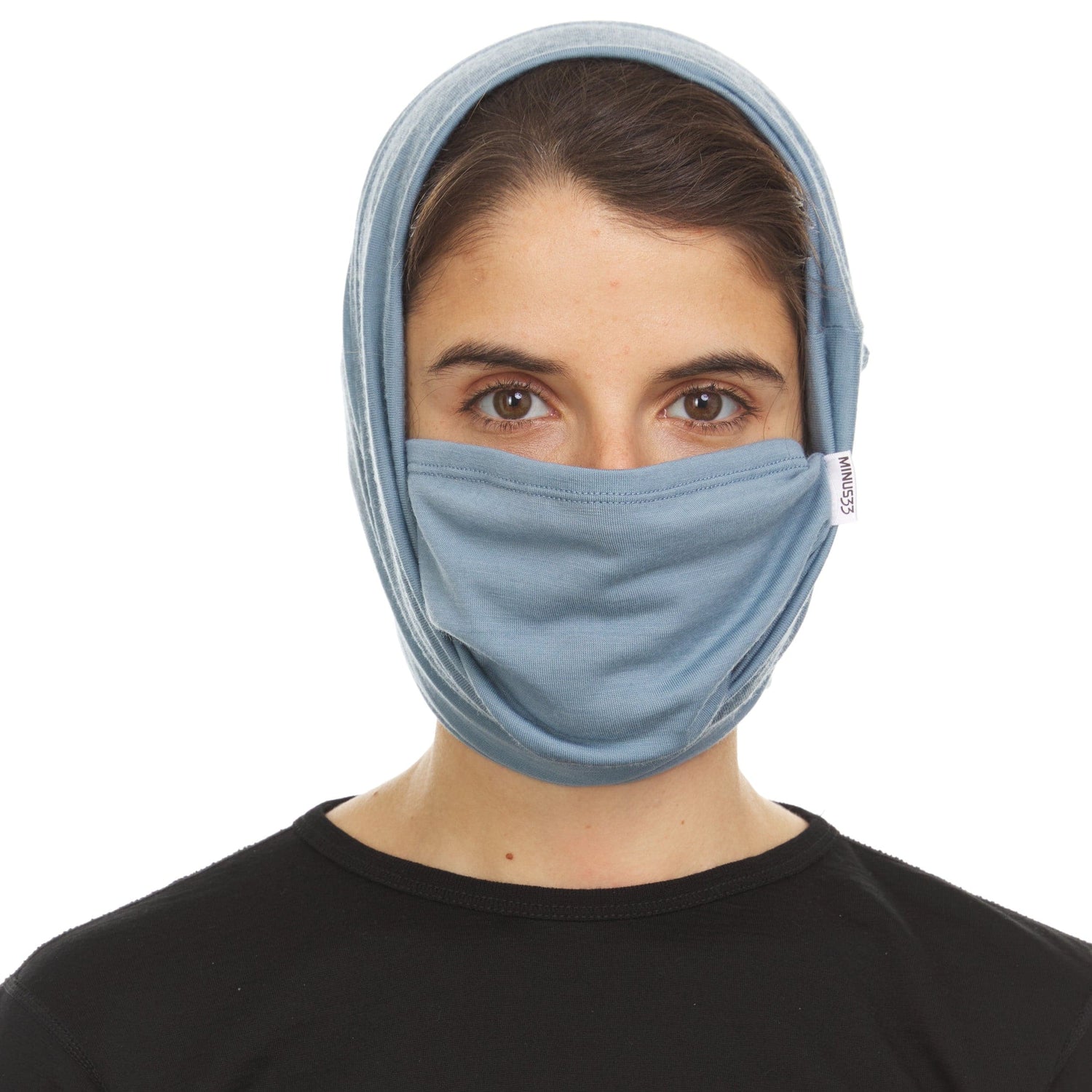 Microweight - Wool Multiclava Woolverino