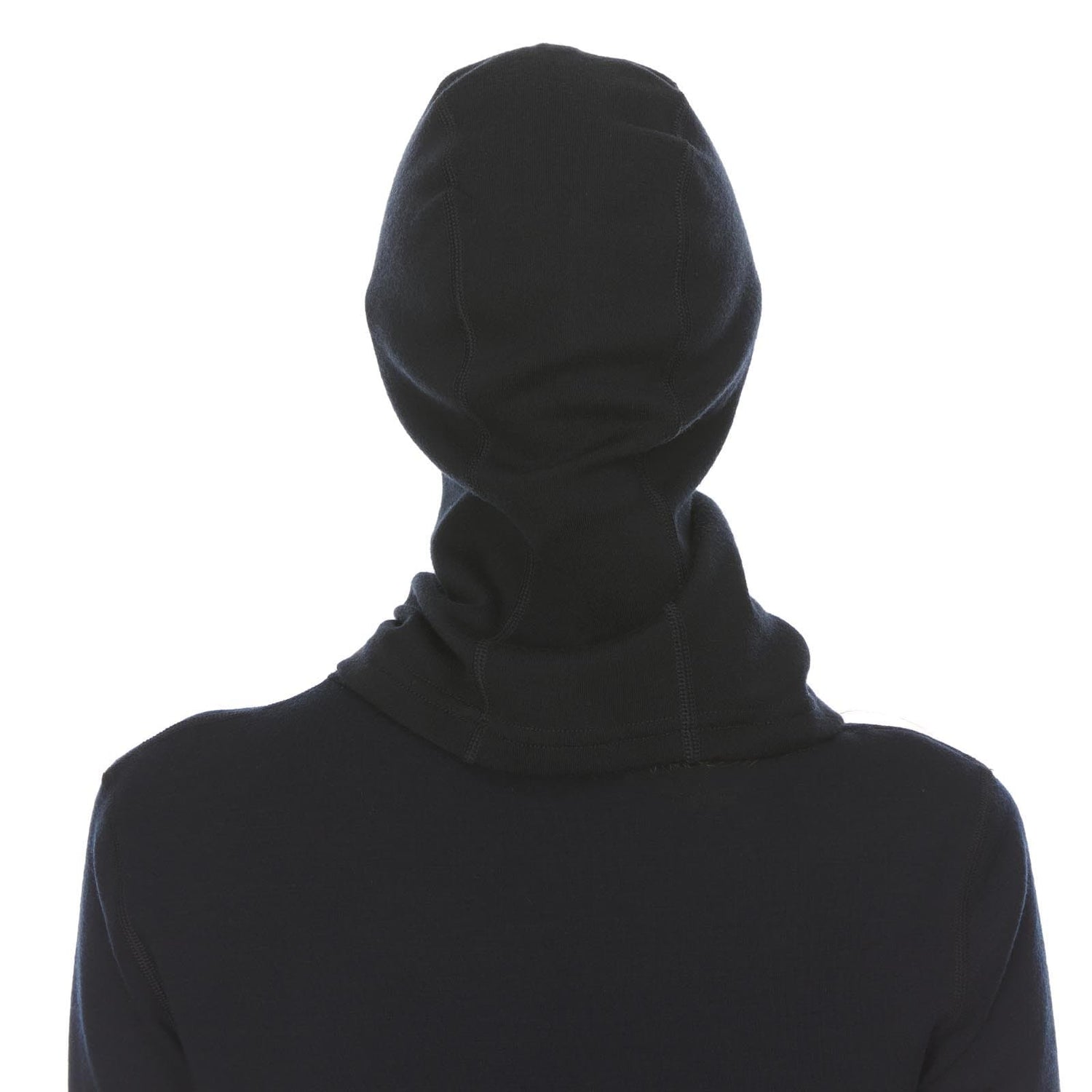 Heavyweight - Balaclava 100% Merino Wool