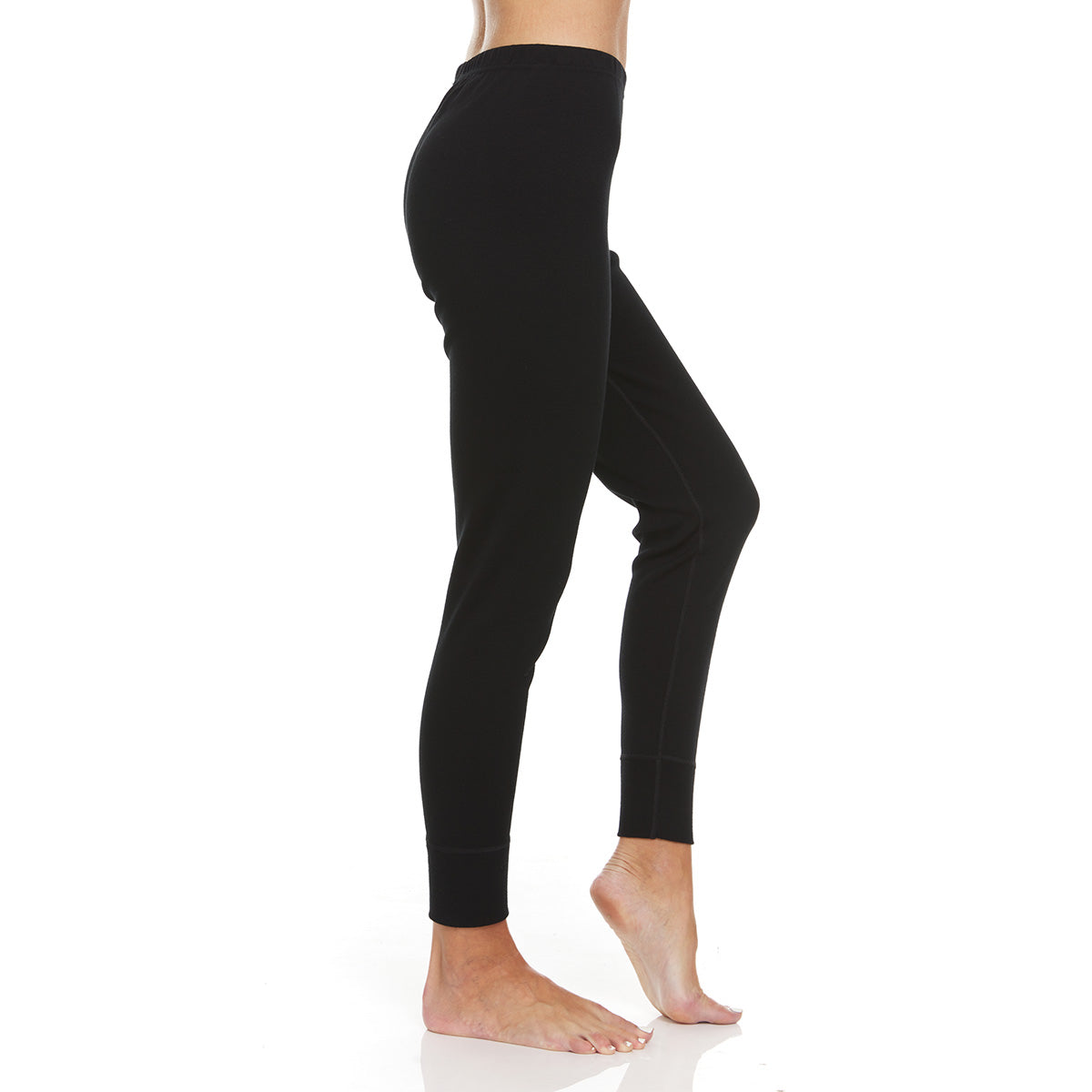Heavyweight - Kenai Women's Bottom 100% Merino Wool