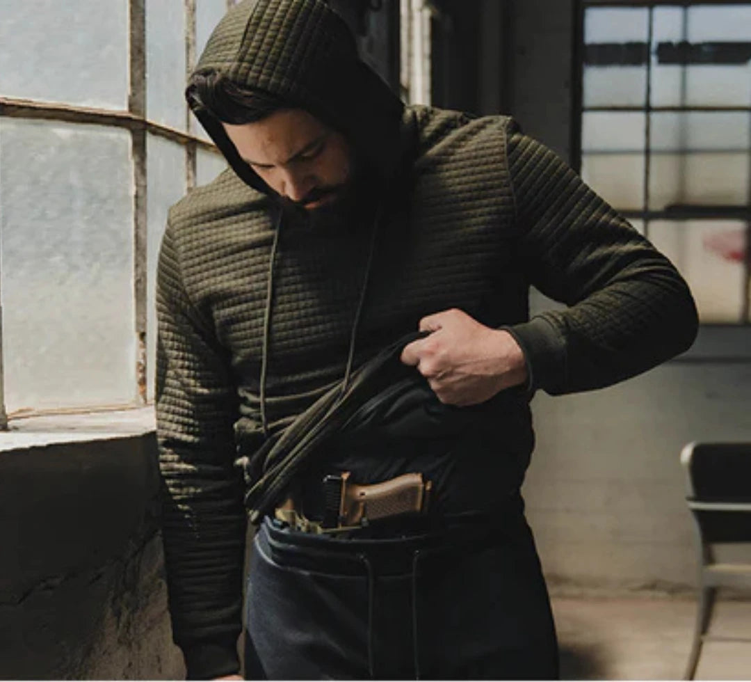 Arrowhead Tactical Concealment Tops