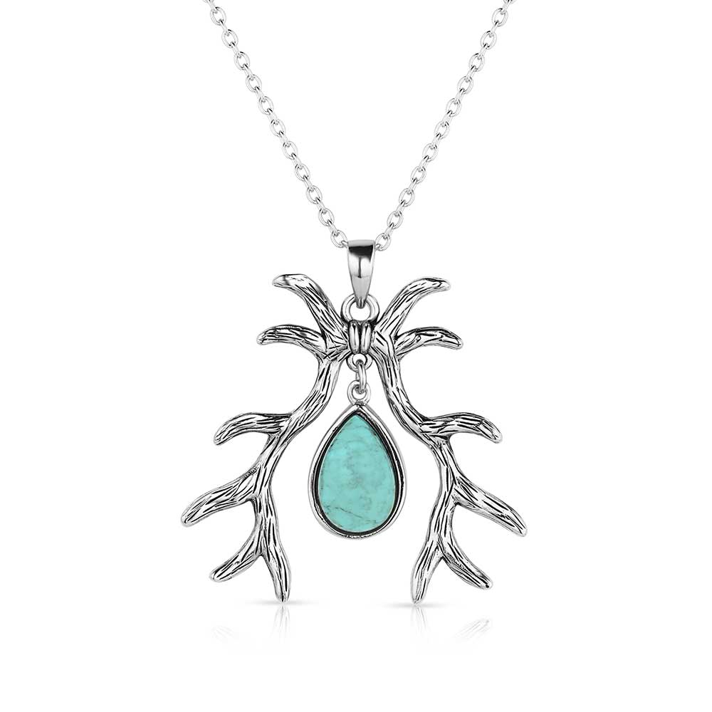 Nature's Gift Necklace