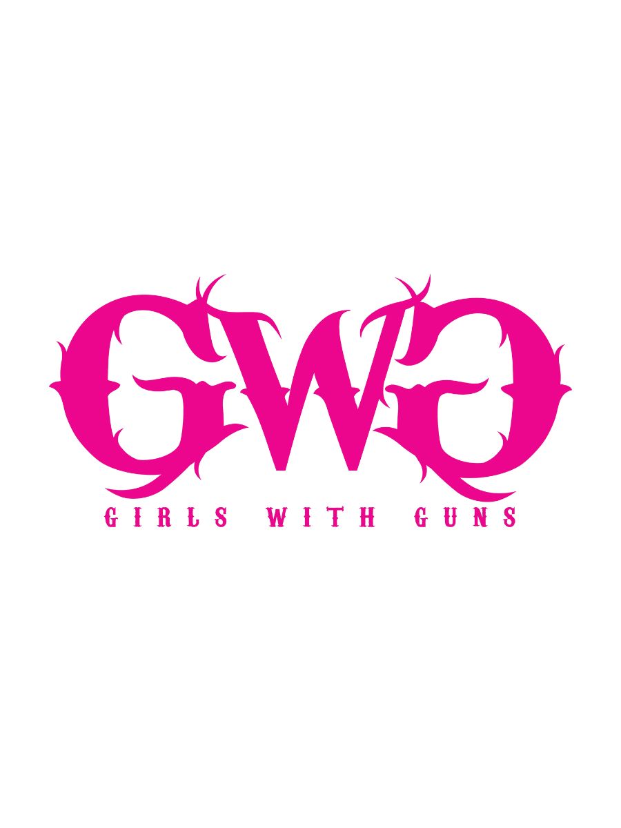Classic GWG Logo Car Decals