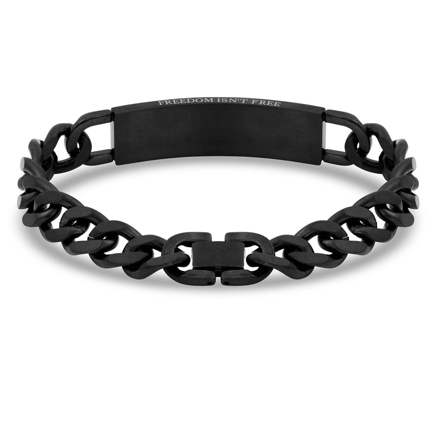 Let Freedom Ring Bracelet