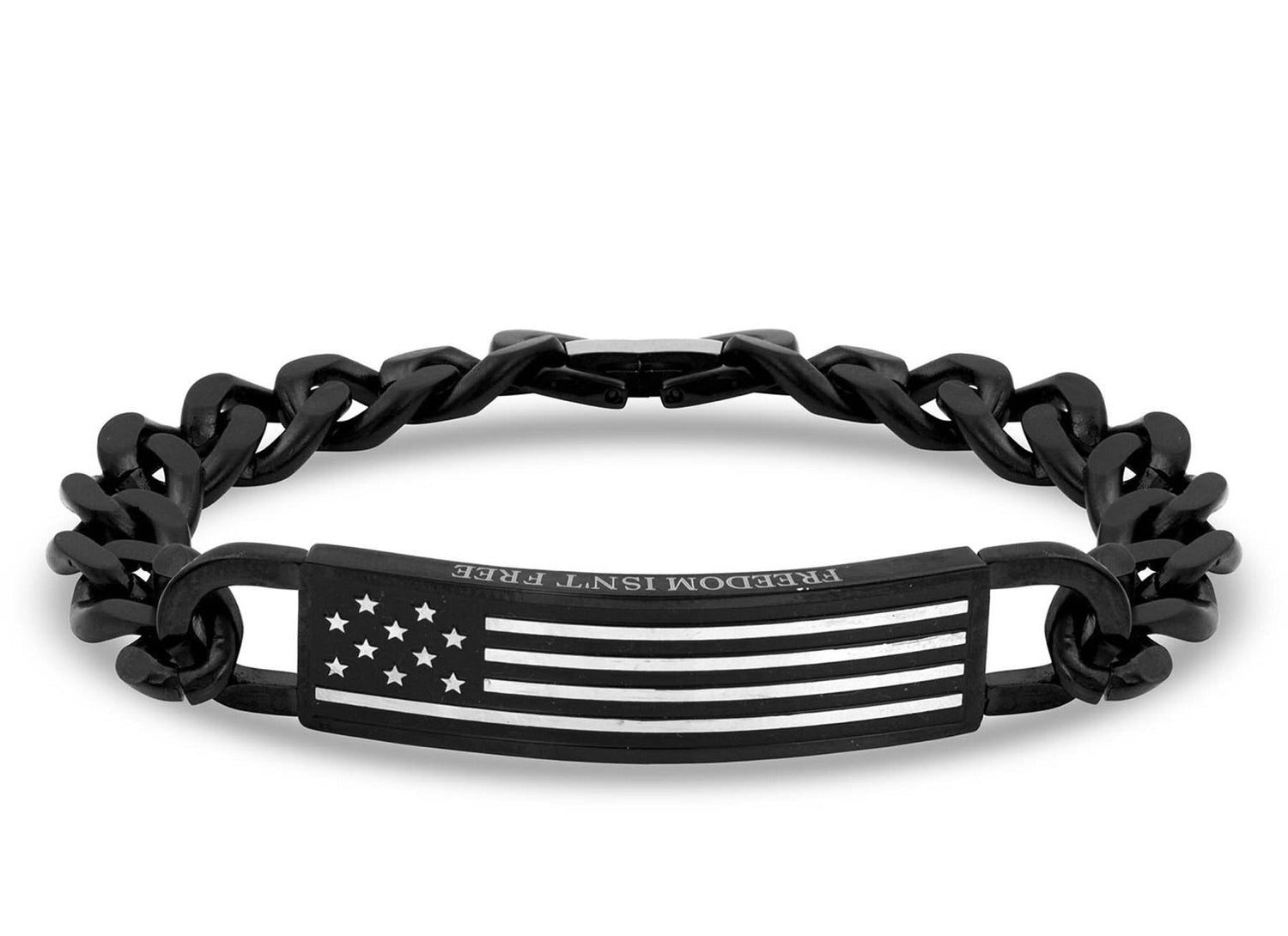 Let Freedom Ring Bracelet