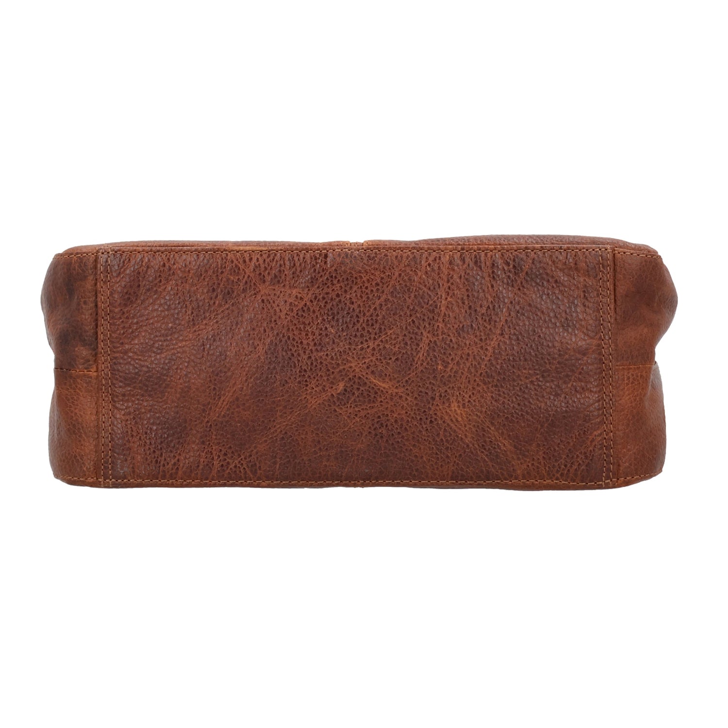 Concealed Carry Ava Leather Hobo by Lady Conceal