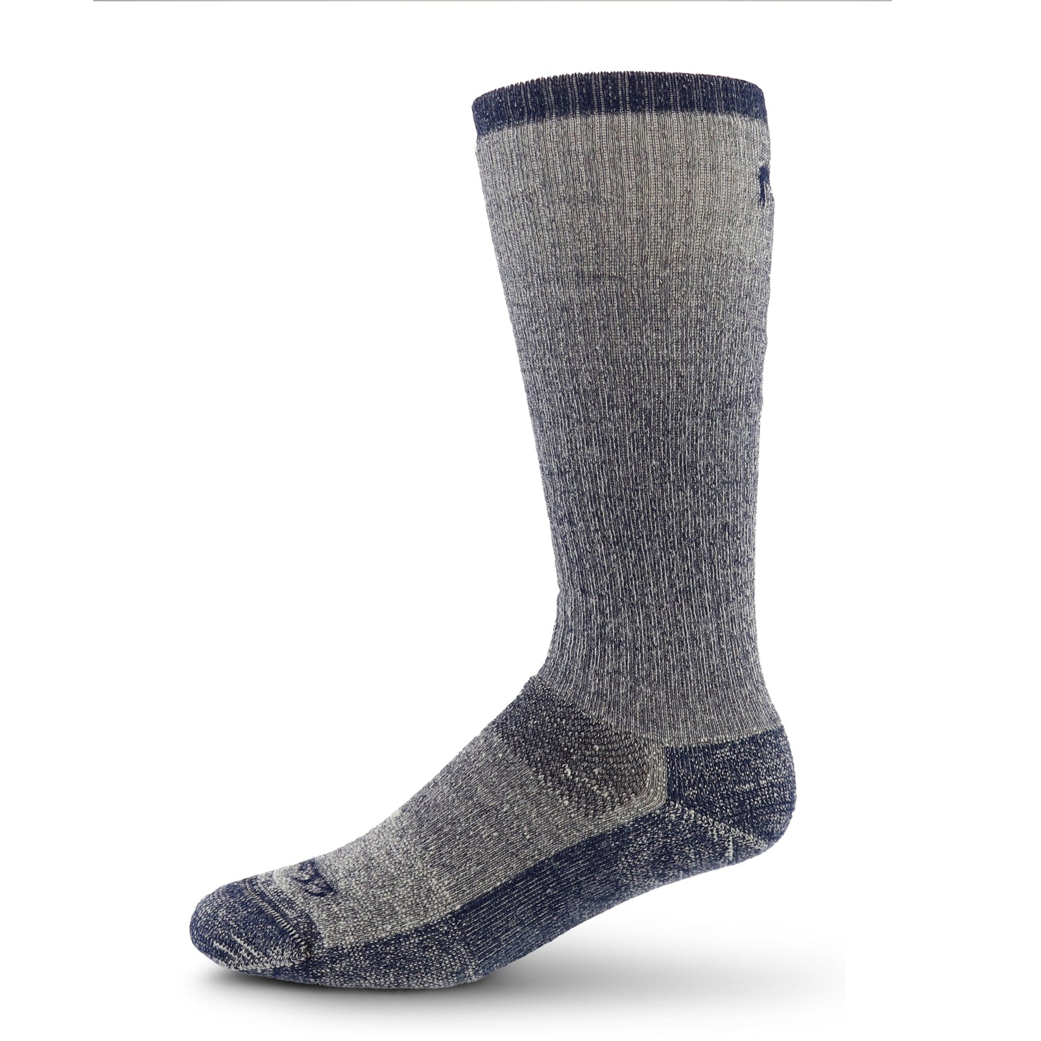 Heavyweight - Mountaineer Over the Calf Socks Mountain Heritage