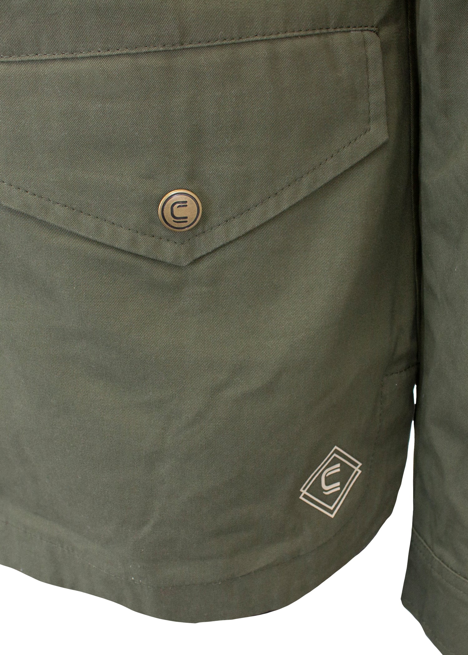 Secret Sadie Jacket | RH Holster
