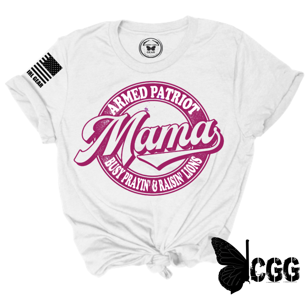 MAMA Tee