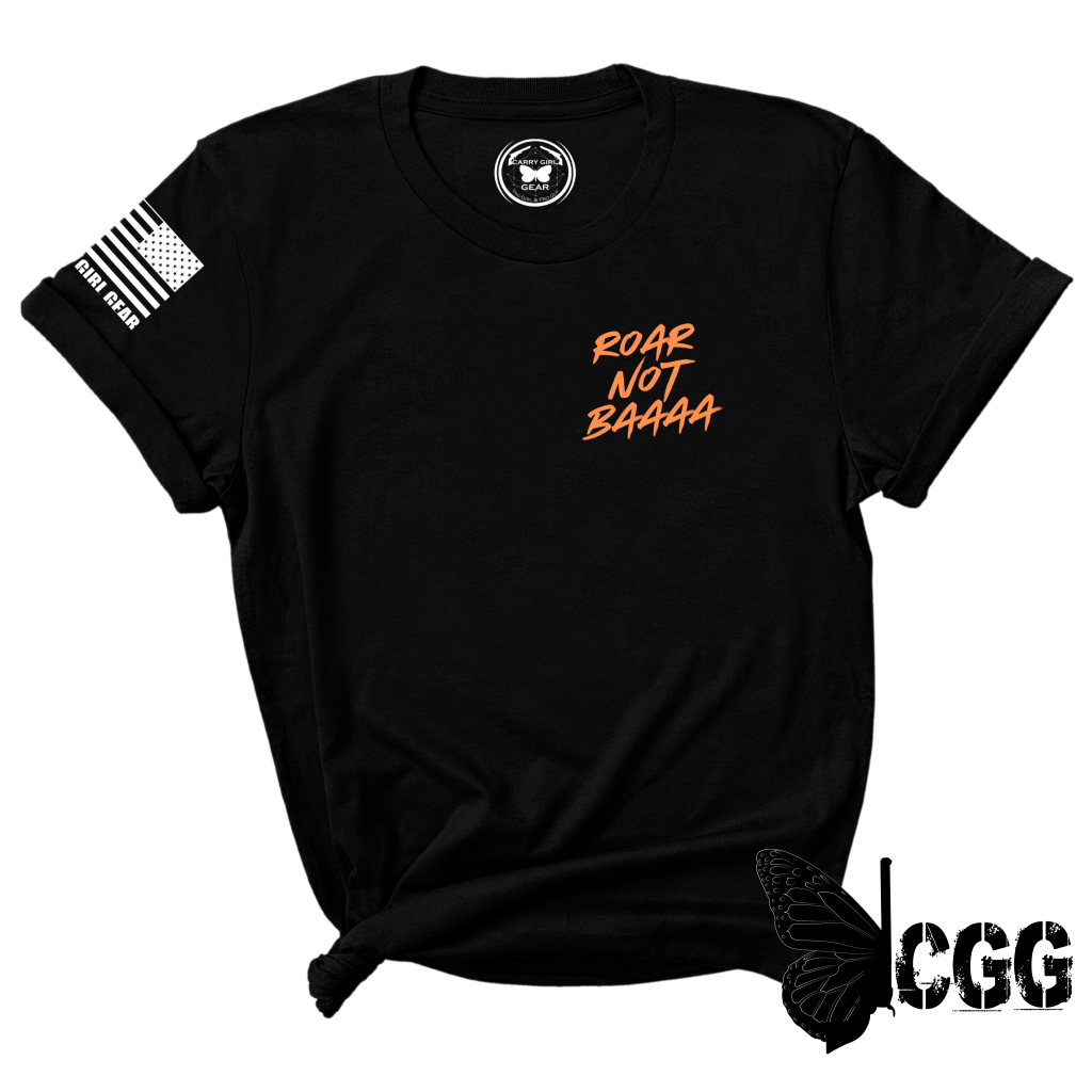 ROAR TEE